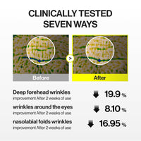 Celimax Retinal Shot Tightening Dual Cream 50ml