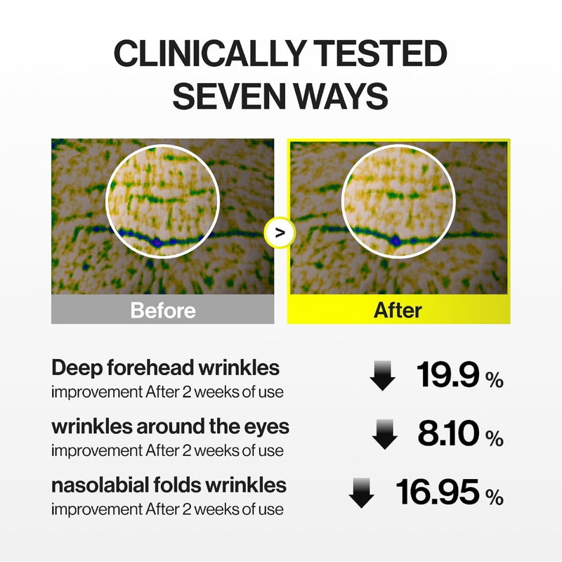 Celimax Retinal Shot Tightening Dual Cream 50ml