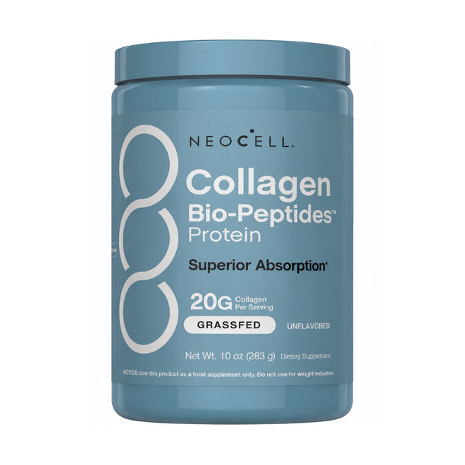 Neocell Collagen Bio Peptides Powder 283g