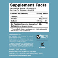 Neocell Collagen Bio Peptides Powder 283g