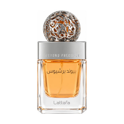 Lattafa Beyond Precious Eau de Parfum 100ml