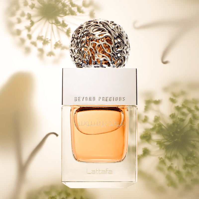 Lattafa Beyond Precious Eau de Parfum 100ml