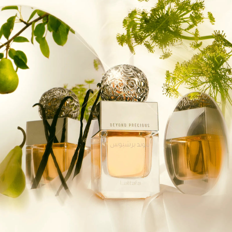 Lattafa Beyond Precious Eau de Parfum 100ml