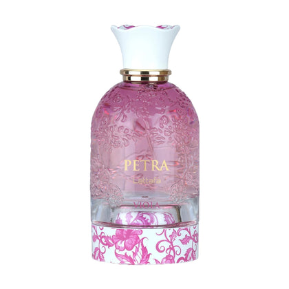 Lattafa Petra Viola Eau de Parfum 100ml