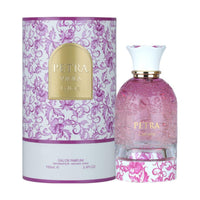 Lattafa Petra Viola Eau de Parfum 100ml