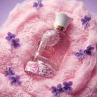 Lattafa Petra Viola Eau de Parfum 100ml
