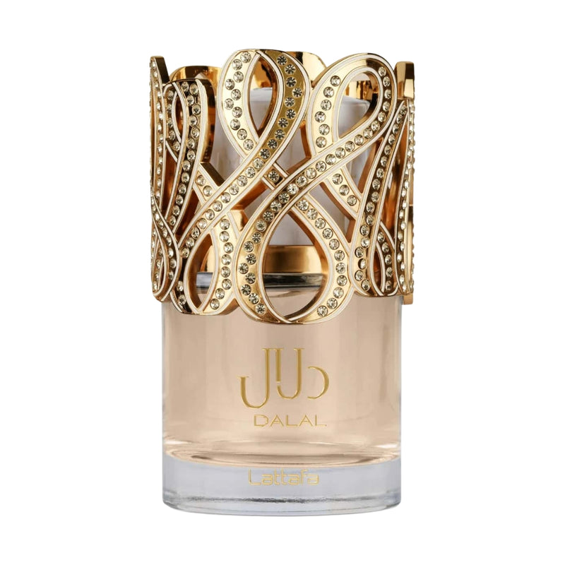 Lattafa Dalal Eau de Parfum 100ml
