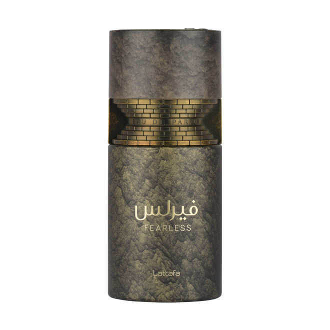Lattafa Fearless Eau de Parfum 100ml