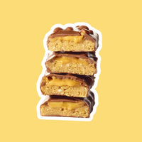 YuBi Bar Protein Bar Peanuts 35g