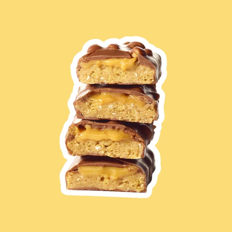 YuBi Bar Protein Bar Peanuts 35g