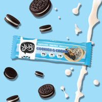 YuBi Bar Protein Bar Cookies & Cream 35g