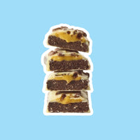 YuBi Bar Protein Bar Cookies & Cream 35g