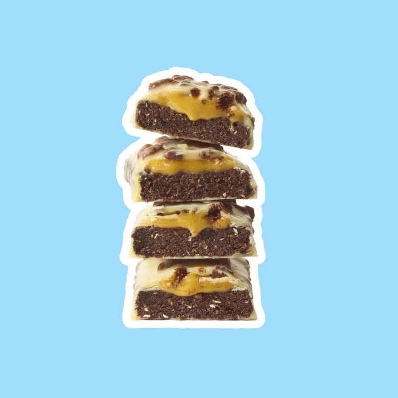 YuBi Bar Protein Bar Cookies & Cream 35g