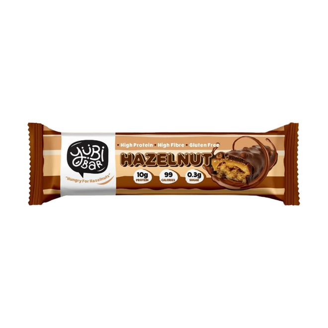 YuBi Bar Protein Bar Hazelnut 35g