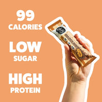 YuBi Bar Protein Bar Hazelnut 35g