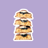 YuBi Bar Protein Bar S'mores 35g