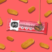 YuBi Bar Protein Bar Speculoos 35g