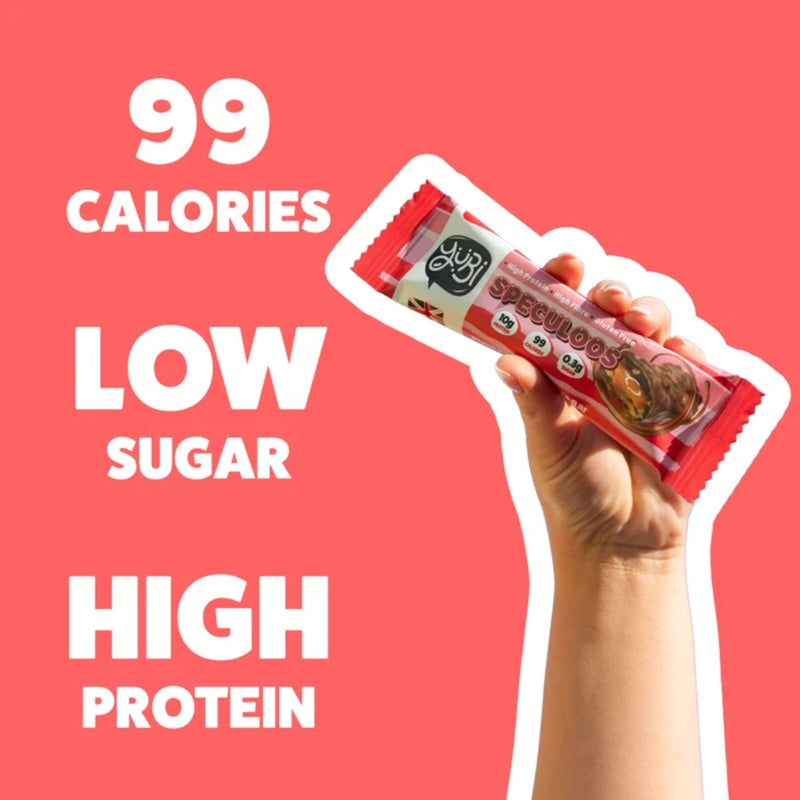 YuBi Bar Protein Bar Speculoos 35g