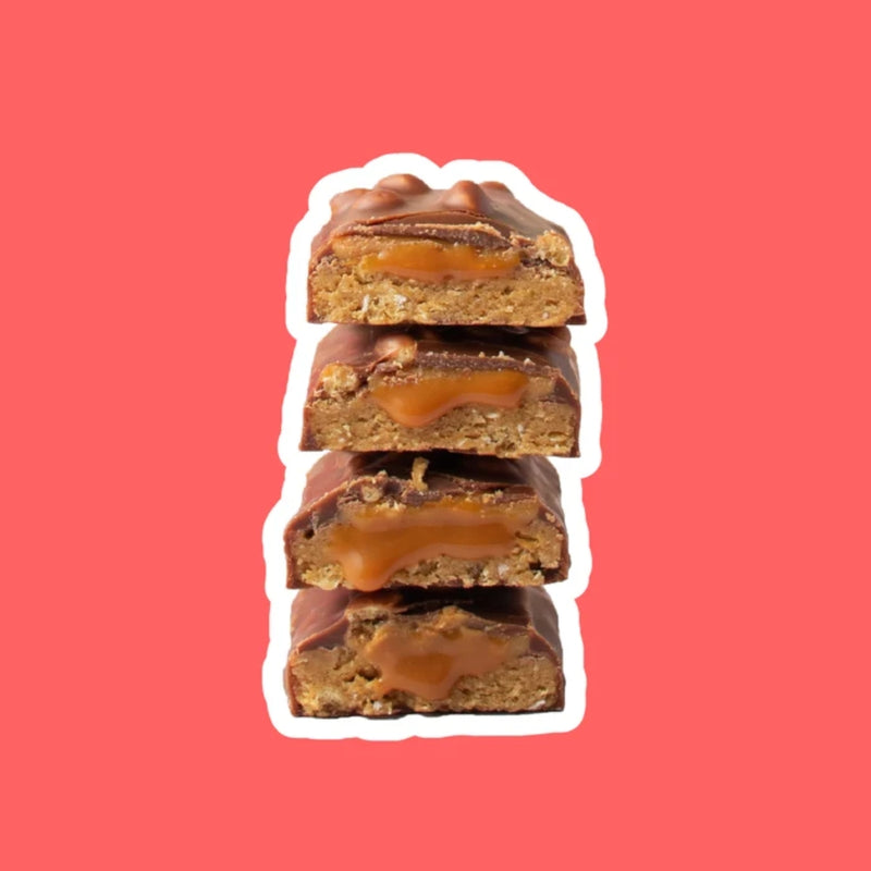 YuBi Bar Protein Bar Speculoos 35g