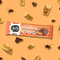 YuBi Bar Protein Bar Honeycomb 35g