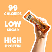 YuBi Bar Protein Bar Honeycomb 35g