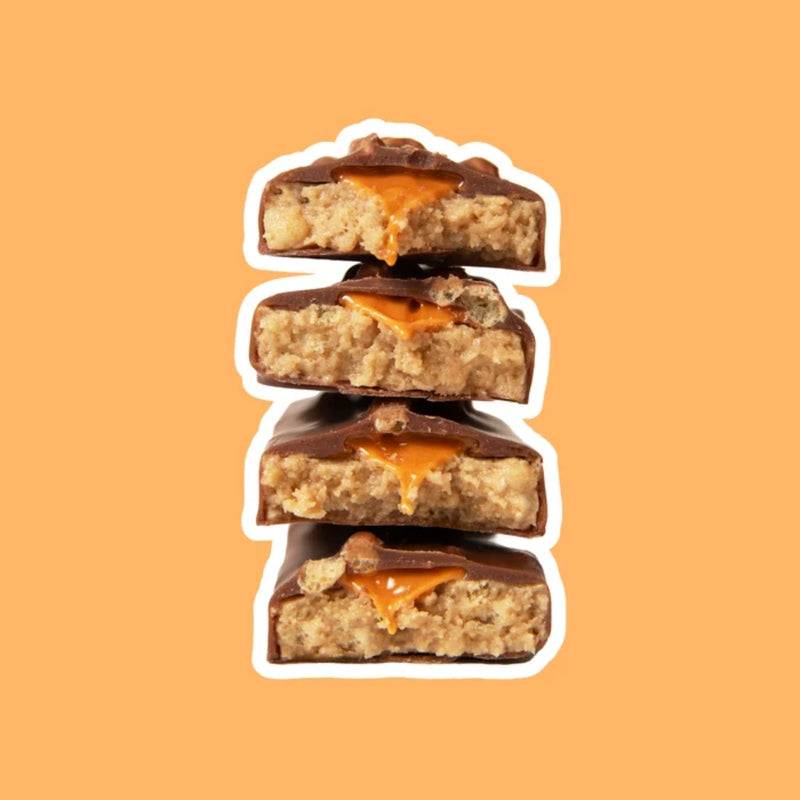 YuBi Bar Protein Bar Honeycomb 35g