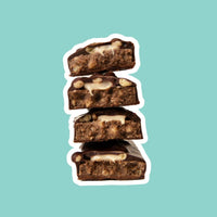 YuBi Bar Protein Bar Mint Choc 35g