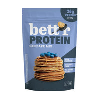 Bett'r Organic Protein Pancake Mix 400g