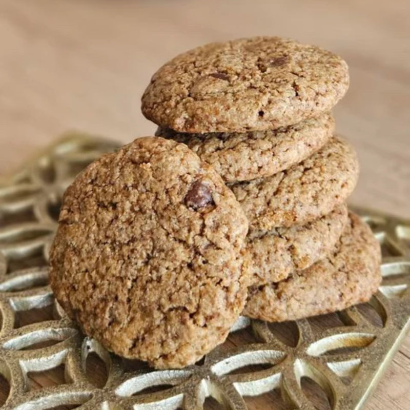 Bett'r Organic Choco Chip Cookie Mix 300g