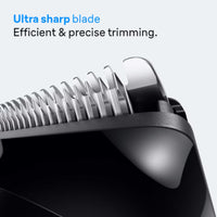 Braun All in One Trimmer Series 3 Easy & Fast Styling AIO3540