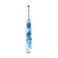 Oral B Electric Toothbrush Rechargeable iOS2K.1I9.0 Kids Disney Stitch
