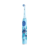 Oral B Electric Toothbrush Rechargeable iOS2K.1I9.0 Kids Disney Stitch