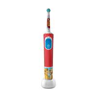 Oral B Electric Toothbrush Rechargeable D103  Vitality 300 Kids Lion King