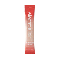 Vital Health Electro Elixir Watermelon Lychee 14 Sachets
