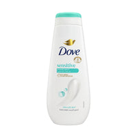 Dove Body Wash Sensitive Skin 400ml