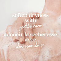 Dove Body Wash Sensitive Skin 400ml