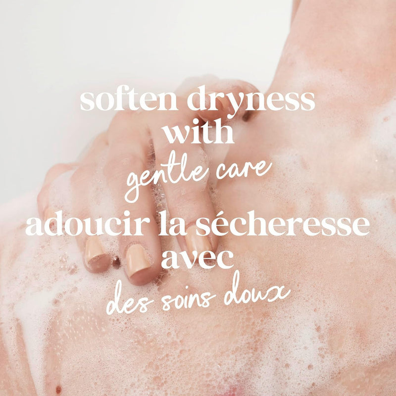 Dove Body Wash Sensitive Skin 400ml