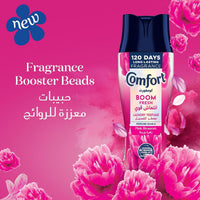 Comfort Laundry Perfume Pearls Pink Blossom 200g