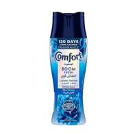 Comfort Laundry Perfume Pearls Blue Peony 200g