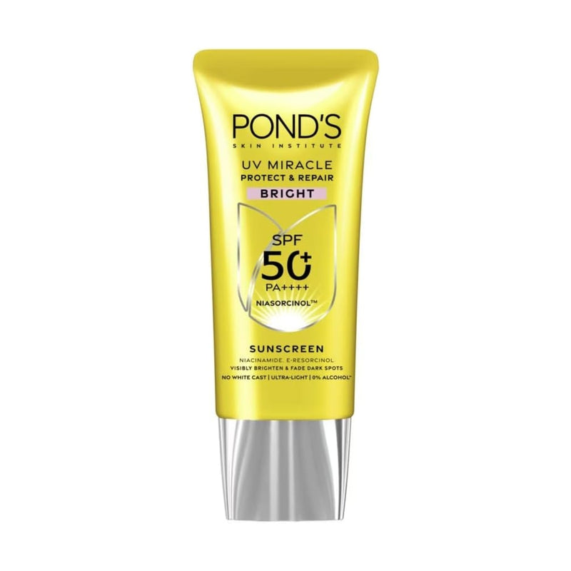 Ponds UV Miracle Hydrate Sunscreen SPF50 50g