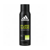 Adidas Deodorant Spray Pure Game 150ml