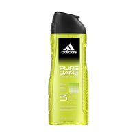 Adidas Shower Gel Pure Game 400ml