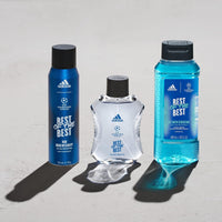 Adidas Shower Gel UEFA Best of the Best 400ml