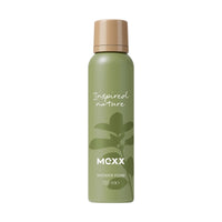 Mexx Inspired Nature Shower Foam 150ml