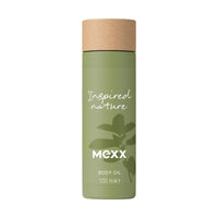 Mexx Inspired Nature Body Oil 100ml