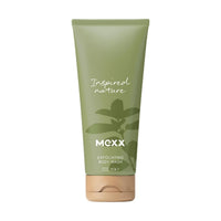 Mexx Inspired Nature Exfoliating Body Wash 200ml