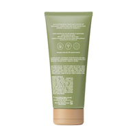 Mexx Inspired Nature Exfoliating Body Wash 200ml