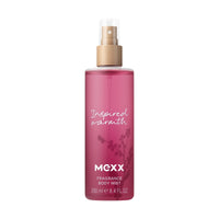 Mexx Inspired Warmth Fragrance Body Mist 250ml