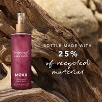 Mexx Inspired Warmth Fragrance Body Mist 250ml