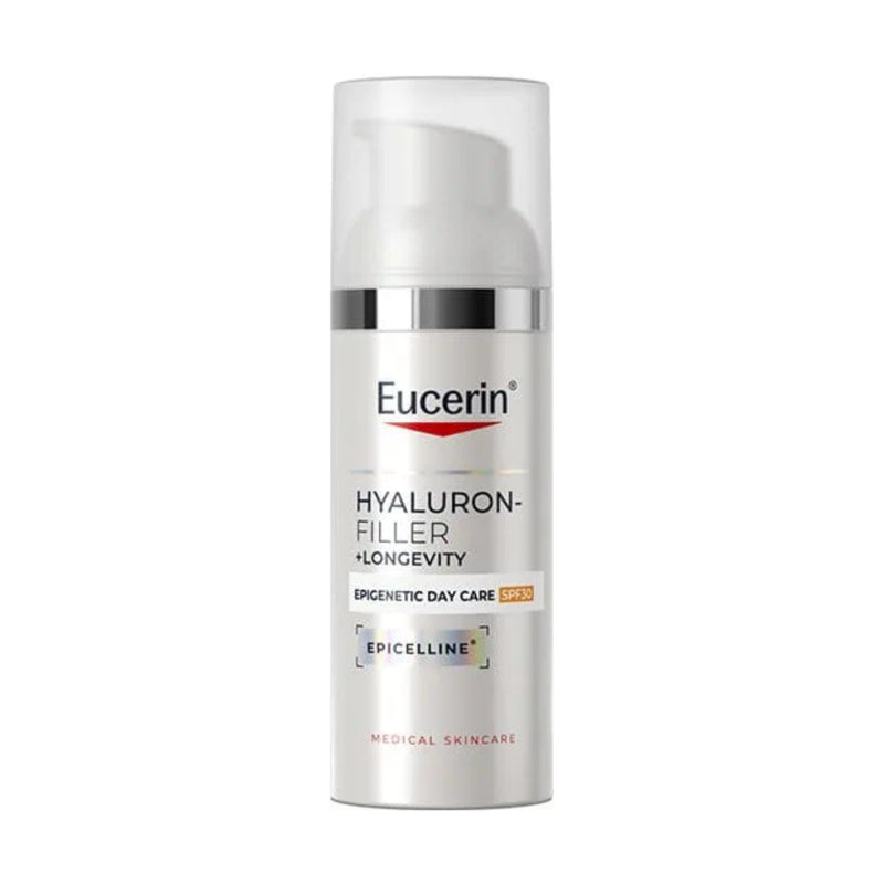 Eucerin Hyaluron Filler Epicelline Day Care 50ml